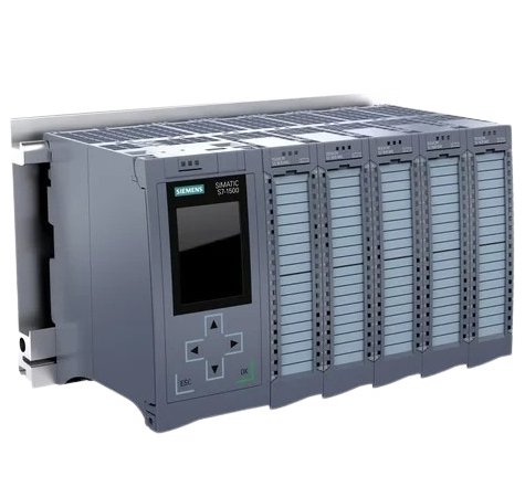 Siemens S7-1500 PLC System